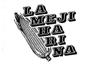 LA MEJIHARINA