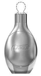 LA MER logo