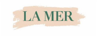 LA MER logo