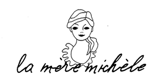 LA MERE MICHELE logo