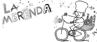LA MERENDA logo