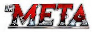 LA META logo