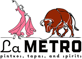LA METRO PINTXOS, TAPAS, AND SPIRITS