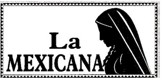 LA MEXICANA logo
