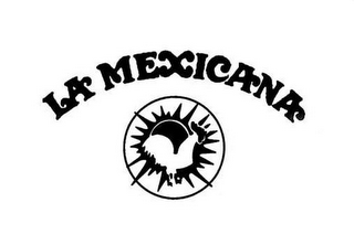 LA MEXICANA logo