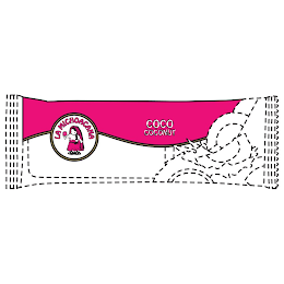 LA MICHOACANA logo