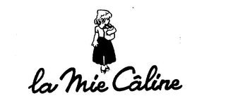 LA MIE CALINE logo