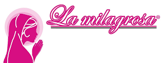 LA MILAGROSA logo