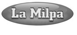 LA MILPA logo