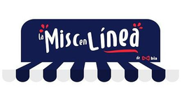 LA MISC EN LÍNEA DE BIA logo