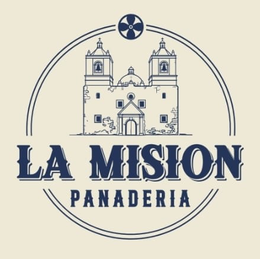LA MISION PANADERIA logo