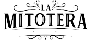 LA MITOTERA logo
