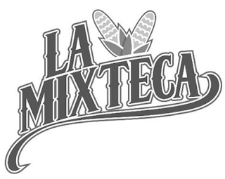 LA MIXTECA logo