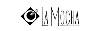 LA MOCHA logo