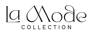 LA MODE COLLECTION logo