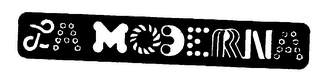 LA MODERNA logo