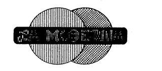 LA MODERNA logo