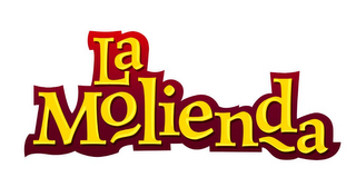 LA MOLIENDA logo