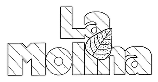 LA MOLINA logo