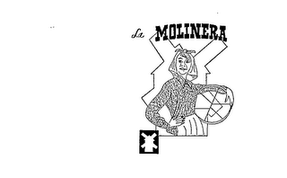 LA MOLINERA logo