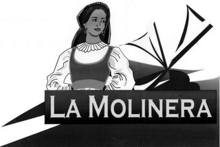 LA MOLINERA logo