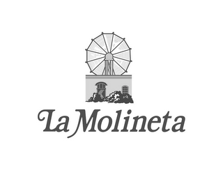 LA MOLINETA logo