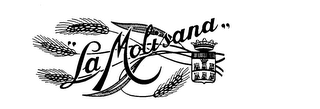 "LA MOLISANA" logo