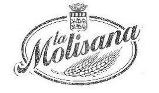 LA MOLISANA logo