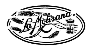 LA MOLISANA logo