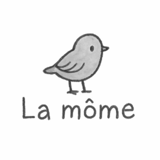 LA MOME logo