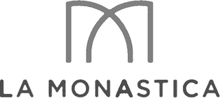LA MONASTICA logo