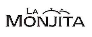 LA MONJITA logo