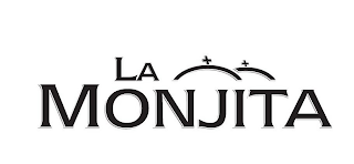 LA MONJITA logo