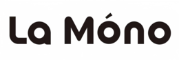 LA MONO logo