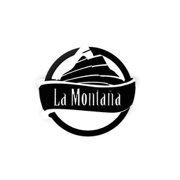 LA MONTAÑA logo
