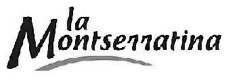 LA MONTSERRATINA logo