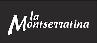 LA MONTSERRATINA logo