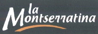 LA MONTSERRATINA logo