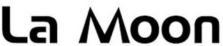 LA MOON logo