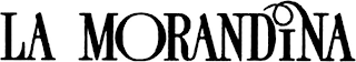 LA MORANDINA logo