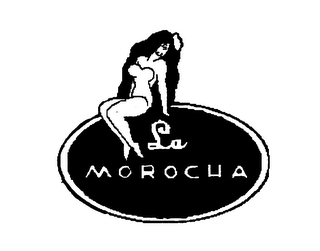 LA MOROCHA logo