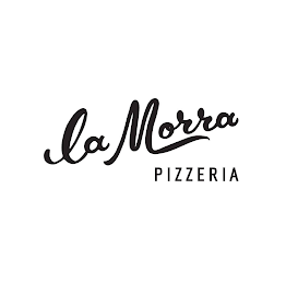 LA MORRA PIZZERIA logo