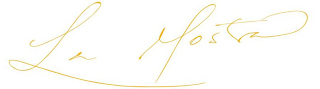LA MOSTRA logo