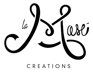 LA MOSÉ CREATIONS logo