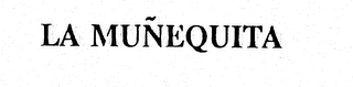 LA MUNEQUITA logo