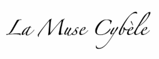 LA MUSE CYBÈLE logo