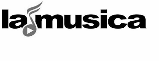 LA MUSICA logo