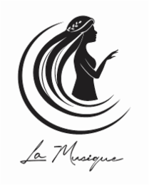 LA MUSIQUE logo