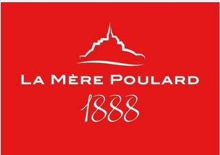 LA MÈRE POULARD 1888 logo