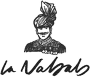 LA NABAB logo